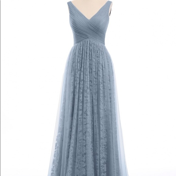 Bridesmaid Dress - Picture 4 of 6